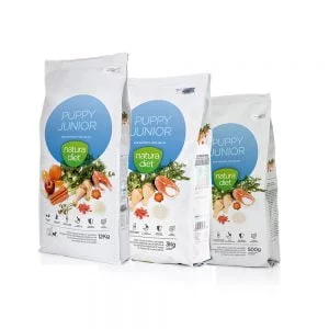 Natura Diet Puppy Junior