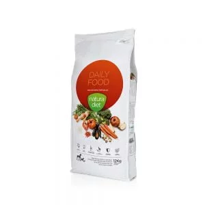 Natura Diet Daily Food 12Kg