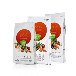 Natura Diet Daily Food