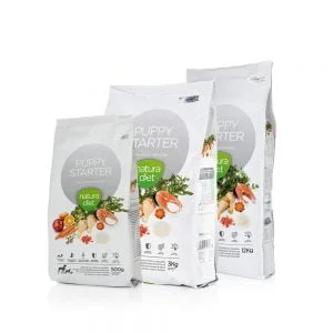 Natura Diet Puppy Starter