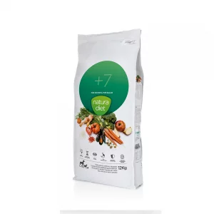 Natura Diet + 7 12 kg