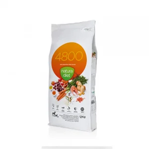 Natura Diet 48000 12 kg