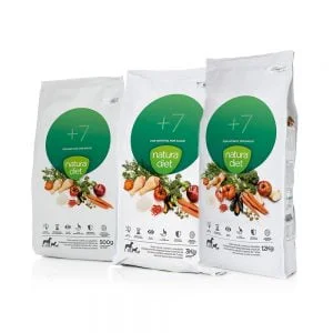 Natura Diet + 7