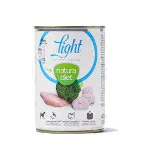Natura Diet Light 400 gr